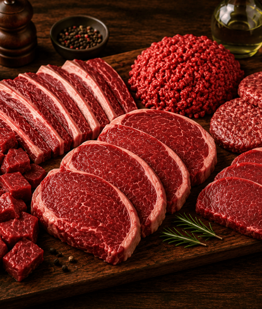 Armazém da Carne Curitibano