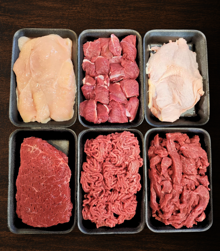 Armazém da Carne Curitibano