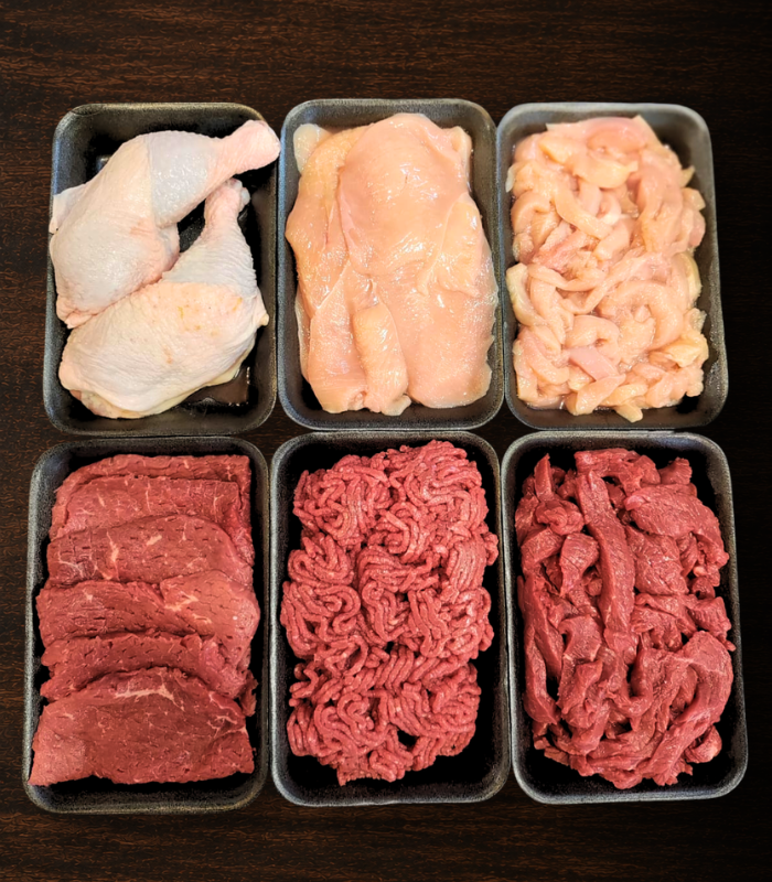 Armazém da Carne Curitibano