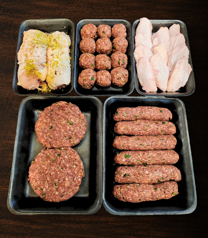 Armazém da Carne Curitibano
