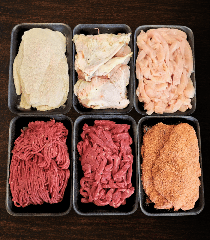Armazém da Carne Curitibano